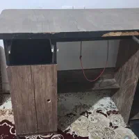 میز کامپیوتر|میز تحریر و کامپیوتر|قم, کیوانفر|دیوار