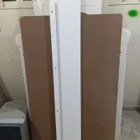 تختخواب کودک  گهواره ای|تخت و سرویس خواب|تهران, ایوانک|دیوار