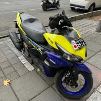 ایروکس ۱۵۵cc اصلی مدل ۱۴۰۳ سندتک برگ