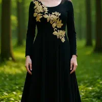 طرح و مدل از شما و دوخت حرفه‌ای از ما