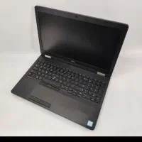 لپتاپ استوک Dell latitude 5590|رایانه همراه|کرج, نوروزآباد|دیوار