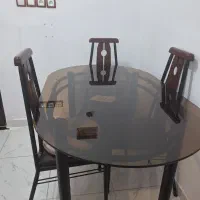 میزناهار خوری