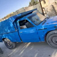 استخدام راننده نیسان