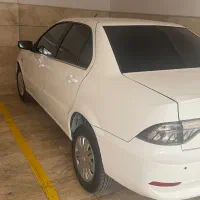 سمند سورن پلاس