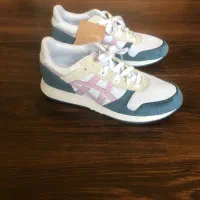 کتونی اسیکس 39.5|کیف، کفش، کمربند|دالخانی, |دیوار