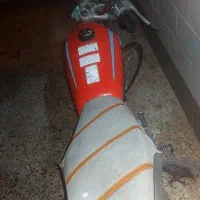 موتور سیکلت