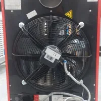 بخاری( هیتر ) انرژی ۶۴۰ فن ایران|بخاری، هیتر، شومینه|گلپایگان, |دیوار