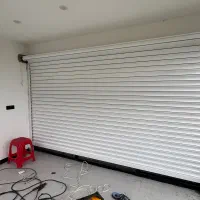 نمایندگی کرکره برقی