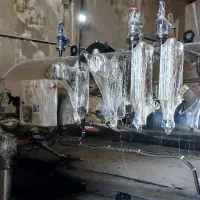 دیگ بخار یک تن دو تن سه تن آماده بارگیری|ماشینآلات صنعتی|پاکدشت, پاکدشت (مامازند)|دیوار