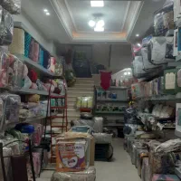 فروش مغازه دو طبقه دوشنبه بازار