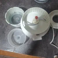 آسیاب برقی ۱۲۳