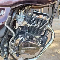 شهاب ۱۵۰|موتورسیکلت|اسفراین, |دیوار