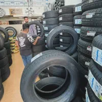 استخدام شاگرد برای تعویض لاستیک وبالانس|استخدام صنعتی، فنی، مهندسی|برازجان, |دیوار