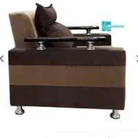 مبل تخت خواب شو مارک رویال درحد نو