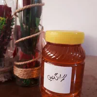 عسل گز انگبین محصولی برای همه سنین