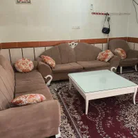 مبل ۷ نفره راحتی