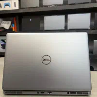 لپتاپ استوک DELL PRECISION 7550