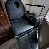 صندلی تتو
