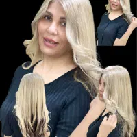 تخفیف ویژه ۵۰٪ رنگ لایت تا شب یلدا|خدمات آرایشگری و زیبایی|اهواز, کیانشهر|دیوار