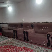 سوییت بزرگ با پارکینگ سرپوشیده