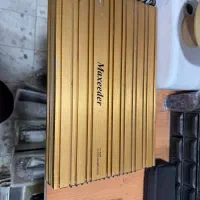 فروش آمپلی سالم و بدون تعمیر