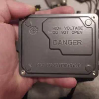 فروش ترانس و لامپ زنون نو|قطعات یدکی و لوازم جانبی|شیراز, شریف‌آباد|دیوار