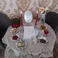 میز ناهار خوری دو نفره