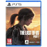 last of us 1 لست اف اس