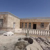 پیمانکاری ساختمان