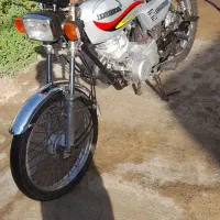موتور سند دار مدل 1383