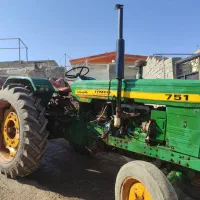 تراکتور ای تی ام