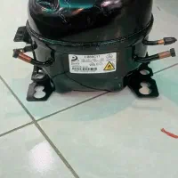 موتورریخچال نو