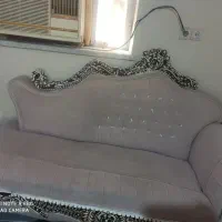 مبل و میزغذاخوری|مبلمان خانگی و میز عسلی|بندر دیر, |دیوار
