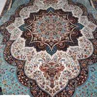 کارکرده 6متری 9متری 12متری جفت و تک(جنس آکرولیک)|فرش|یزد, |دیوار