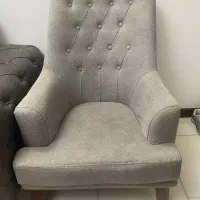 مبل چستر هشت نفره|مبلمان خانگی و میز عسلی|قرچک, باقرآباد|دیوار