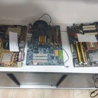 قطعات رایانه|قطعات و لوازم جانبی رایانه|فردیس, فردیس|دیوار