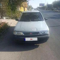 پراید 89نقدو اقساط|خودرو سواری و وانت|ماهدشت, |دیوار