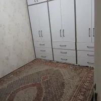 ۱۰۰ متری ۲ خواب ۵۵ متر تراس|فروش آپارتمان|مشهد, ابوذر|دیوار