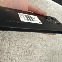 ردمی 13x|موبایل|هشتگرد, شهرک ولیعصر (مهستان)|دیوار