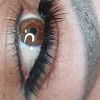کاشت مژه|خدمات آرایشگری و زیبایی|اصفهان, شهرک امام زمان|دیوار
