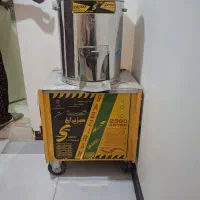 سبزی خورد کن سبزیران اصل 7 کیلویی
