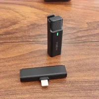 میکروفن مکسوم لایتنینگ نو