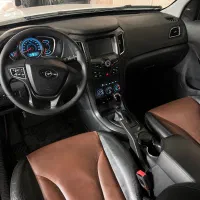 هایما S7 2000cc، مدل ۱۳۹۴|خودرو سواری و وانت|تهران, استخر|دیوار