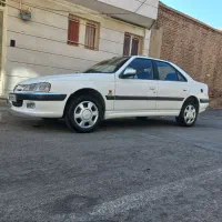 پارس دوگانه کارخانه مدل ۹۴