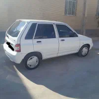پراید ۱۱۱مدل ۹۶|خودرو سواری و وانت|کرمان, |دیوار