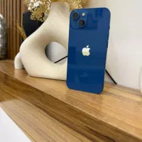 ایفون13 نرمال 256|موبایل|لاهیجان, خمیر کلایه|دیوار