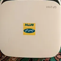 مودم  همراه TD-LTE مدل GP2101|مودم و تجهیزات شبکه|قم, هنرستان|دیوار
