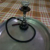 مینی قلیون وویپ شارژی