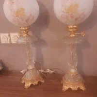 چراغ عتیقه و آنتیک