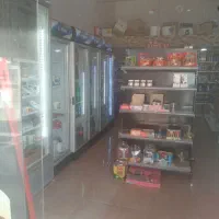 واگذاری سوپر مارکت با کلیه اجناس